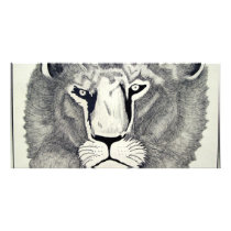 Leo Lion by Piliero photo cards by piliero Leo Lion by Piliero photo cards