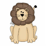 leo_lion photo cut outs