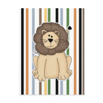 leo_lion postcards by animalmadness leo_lion postcards