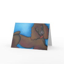 Leo Lounges by Robyn Feeley cards by bungalowart Leo Lounges by Robyn Feeley cards
