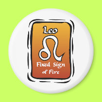 Leo magnets