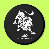 Leo magnets