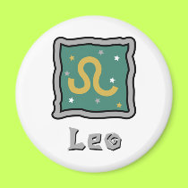 Leo magnets