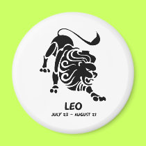 Leo magnets