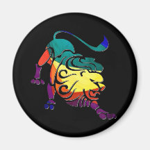 Leo Magnets