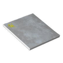 Leo Memo Pads
