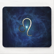 Leo Mouse Pads