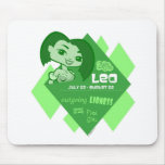 Leo Mousepad