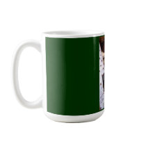 Leo mugs