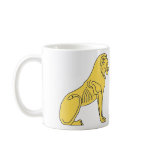Leo Mug