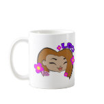 Leo Mug