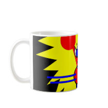 Leo mugs by lonvig Leo mugs