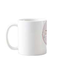 Leo Mug