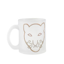 leo mug