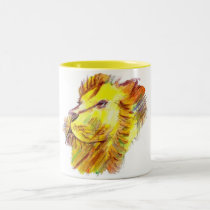 leo mug mugs