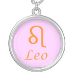 Leo Necklaces