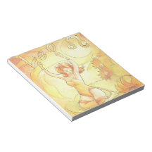 Leo Notepads