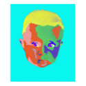 Leo Pop! posters by pipers Leo Pop! posters