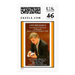 leo postage