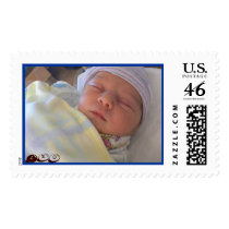 Leo postage by annieyun Leo postage