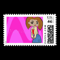 Leo Postage