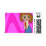 Leo Postage