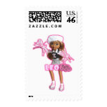 Leo Postage