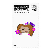 Leo Postage postage by zodiacgirlz Leo Postage postage