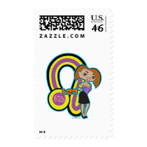 Leo Postage postage