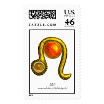 LEO STAMP