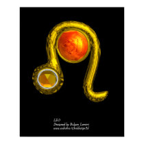 LEO posters by bulgan_lumini LEO posters