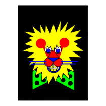 Leo posters by lonvig Leo posters