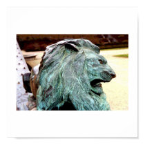 Leo posters by Luxfarah Leo posters