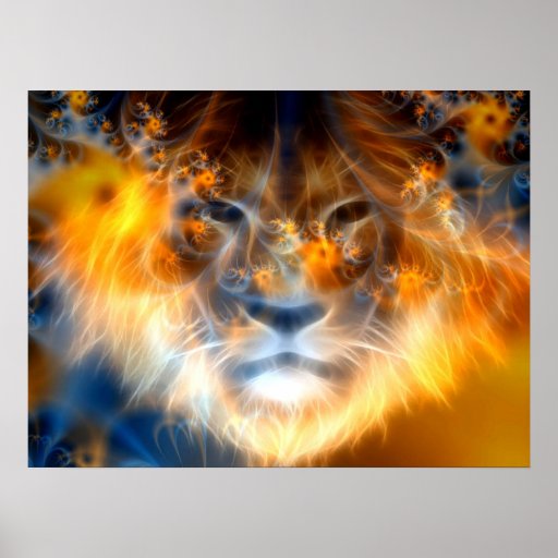 Leo - Poster | Zazzle