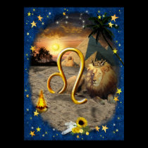 Leo posters
