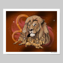 Leo posters