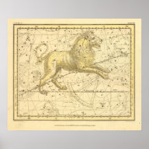 Leo Poster