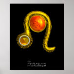 LEO POSTERS
