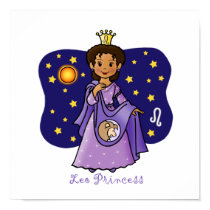 Leo Princess posters