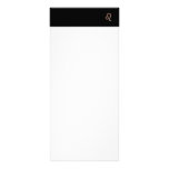 Leo Rack Card