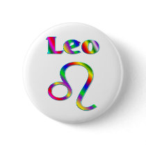 Leo Rainbow buttons by TLArnold3 Leo Rainbow buttons