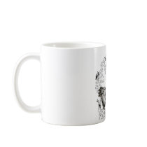 Leo Rocks mugs by pkhakpour Leo Rocks mugs