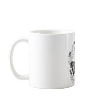 Leo Rocks mugs by pkhakpour Leo Rocks mugs