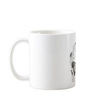 Leo Rocks mugs by pkhakpour Leo Rocks mugs