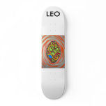 , LEO SKATE BOARD