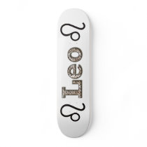 Leo skateboards