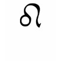 Leo Symbol t-shirts by SoFreshSoClean Leo Symbol t-shirts
