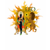 Leo T Shirt by msezni Leo T Shirt