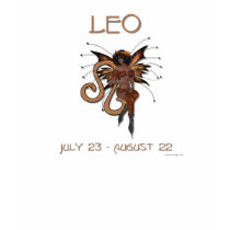 Leo T-Shirt