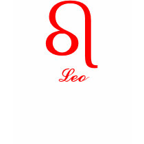 Leo T-Shirt